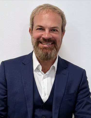Retrato de Sergio Felice